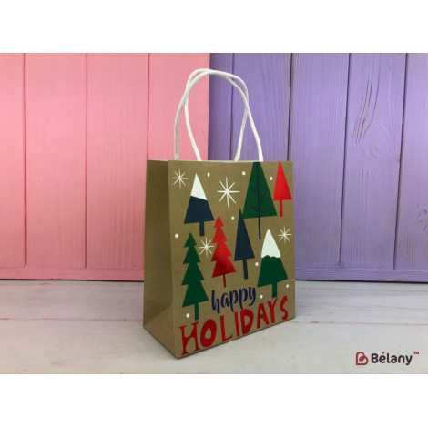 Pachetul De Anul Nou „Artizanat De Crăciun”