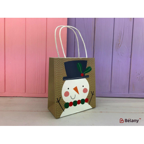 Pachetul De Anul Nou „Artizanat De Crăciun”