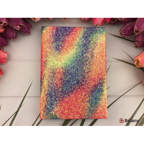 Caiet „Curcubeu”