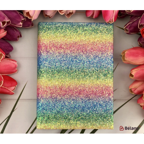 Caiet „Curcubeu”