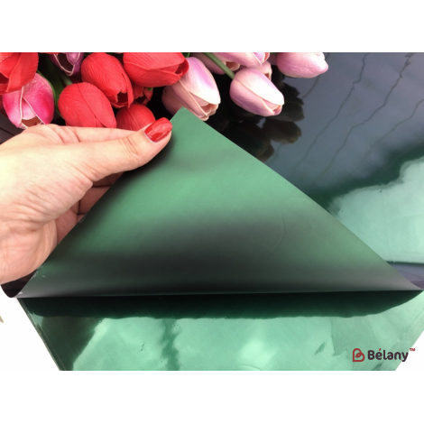 Hârtie De Urmărire Pentru Flori "metallic 2.0" # 091