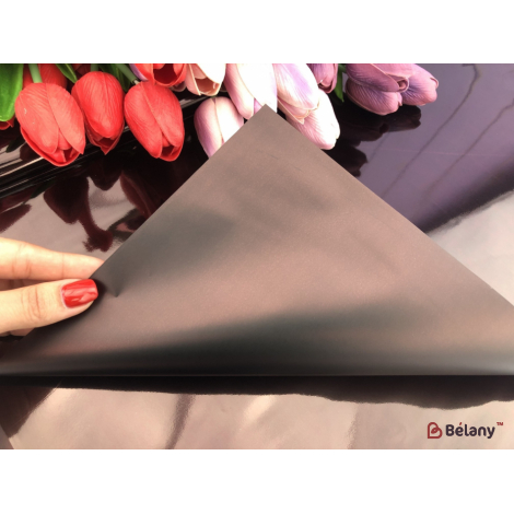 Hârtie De Urmărire Pentru Flori "metallic 2.0" # 061