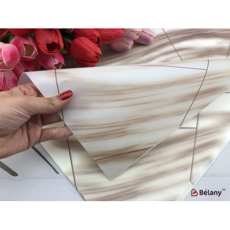 Urmărirea Hârtiei Pentru Flori "vânt" # 152