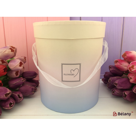 Cutie De Flori "gradient"