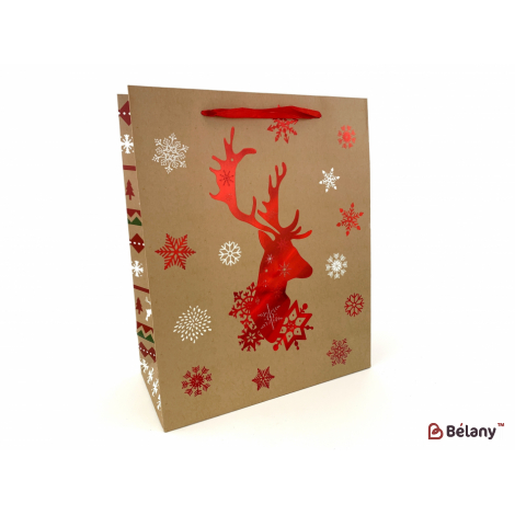 Pachetul De Anul Nou „Briliant” M