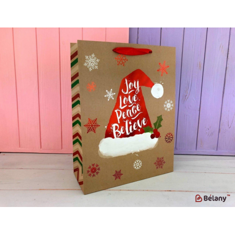 Pachetul De Anul Nou „Briliant” M