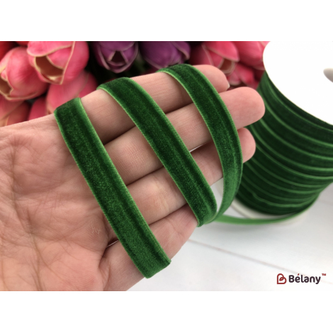 Panglică Din Catifea # 60