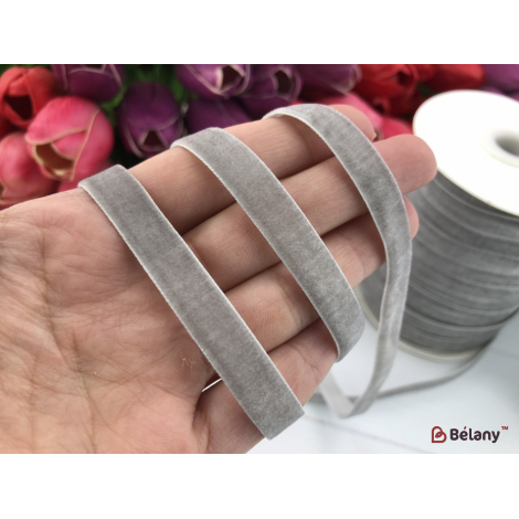 Panglică De Catifea # 182