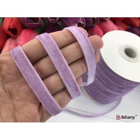 Panglica De Catifea Nr. 165