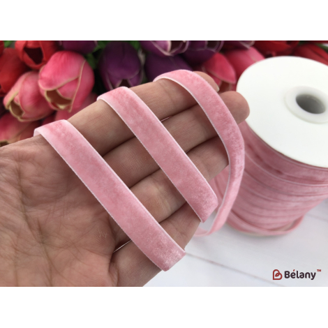 Panglică De Catifea # 09