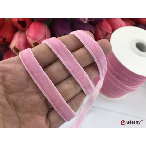 Panglica Din Catifea # 36