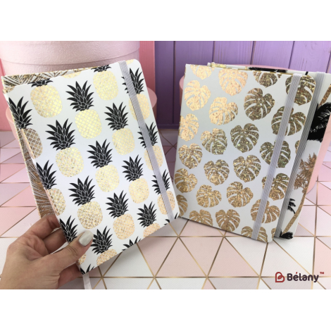 Caiet „Jungla De Aur” (96 Pagini) A5