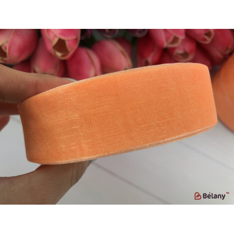 Panglică Organza # 01