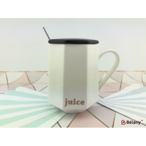 Cupa De Ceramica "suc"