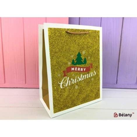 Pachet Cadou "shiny Xmas" Aur M