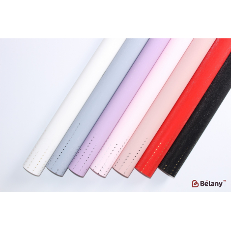 Urmărirea „Flickering Golden Dots”