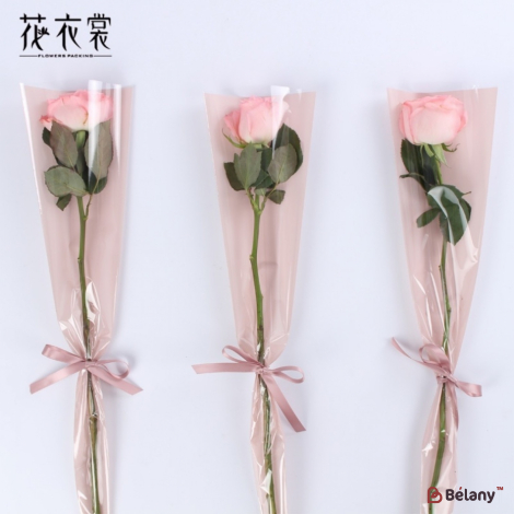 Пакет для цветов "Opacity"