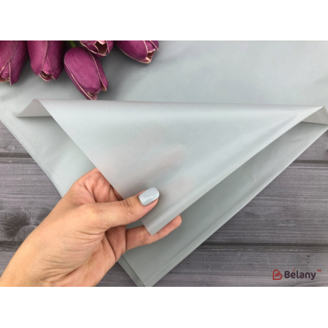 Водостойкая тишью #124