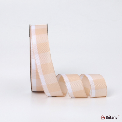 Атласная лента "Scotland" #163