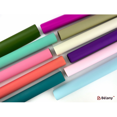 Rola De Hârtie De Calc "matte Ua"