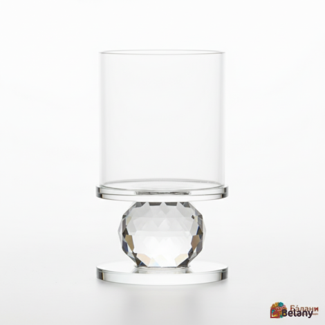 Sfeșnic De Sticlă „Petite” S