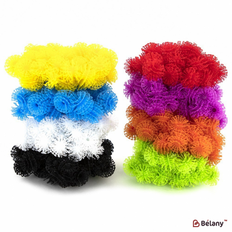 Set De Construcție Cu Velcro „Crazy Easy Links” L