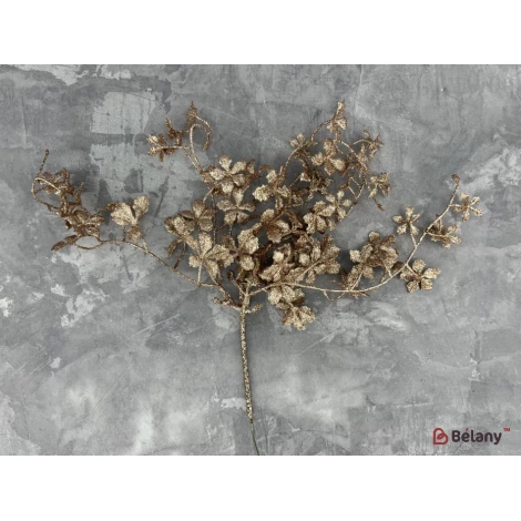 Ramura Decorativa "wonder Tree" Bronz