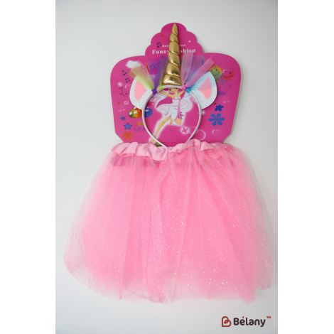 Set „Unicorn” Roz