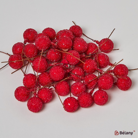 Boabele „Berry” Roșii