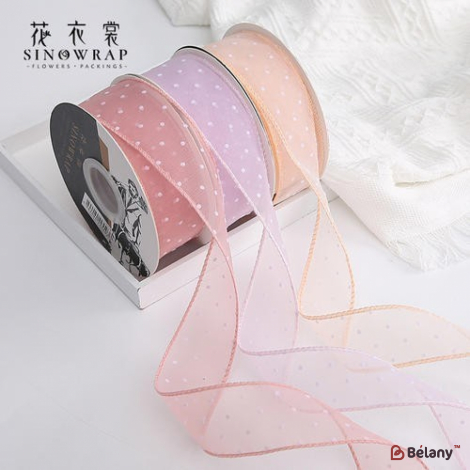 Bandă Premium „Dots 4.0”