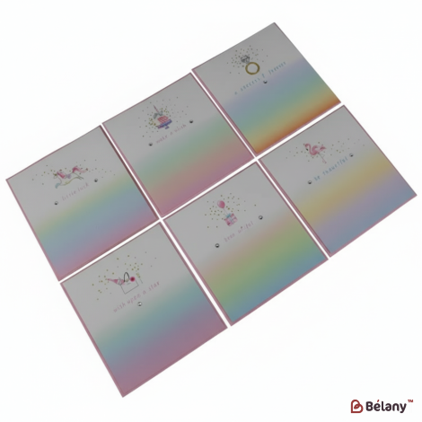 Cărți „Curcubeu”.