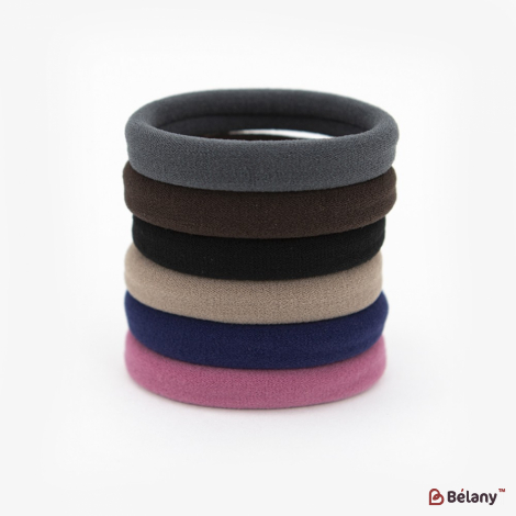 Banda De Păr „Simple Color #2”