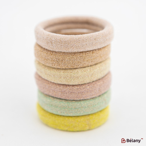 Banda De Păr „Warmy #3”