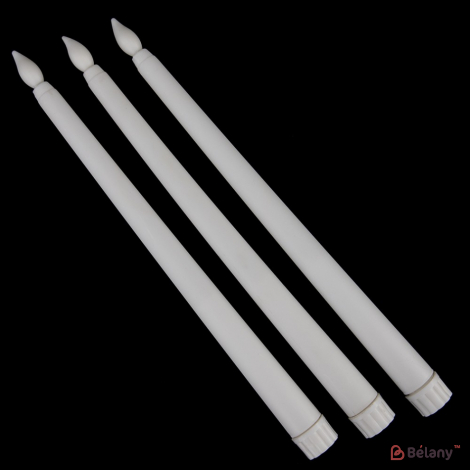 Lumanare Led Decorativa "long Classic"