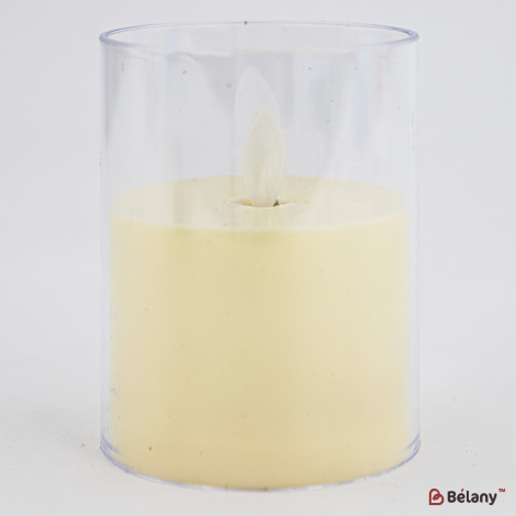 Lumanare Decorativa Led "lumanare Din Plastic"