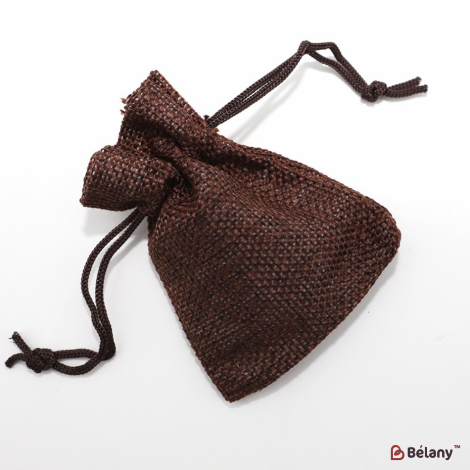 Genți De Pânză „Maro” 7X8,5