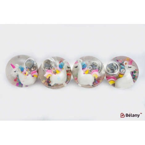 Balon Cu Apă „Unicorn” Fără Lumină