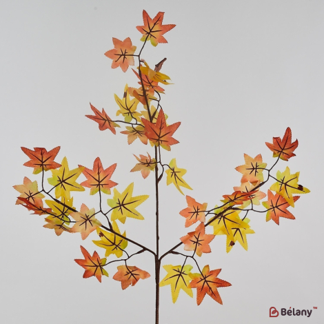 Frunze "autumn Leaves #1" 12 Buc/pachet.