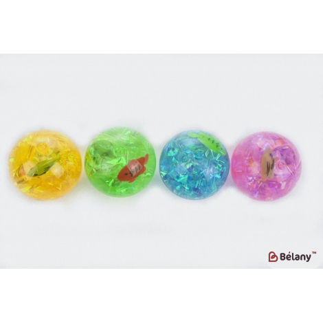 Balon Cu Apă „Ocean” Fără Lumină De Fundal