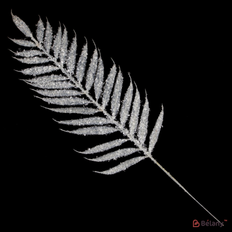 Creangă Decorativă „Fulgi”