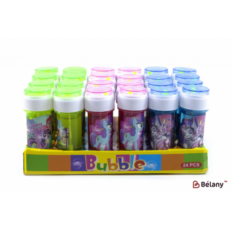 Baloane De Săpun „Poni”