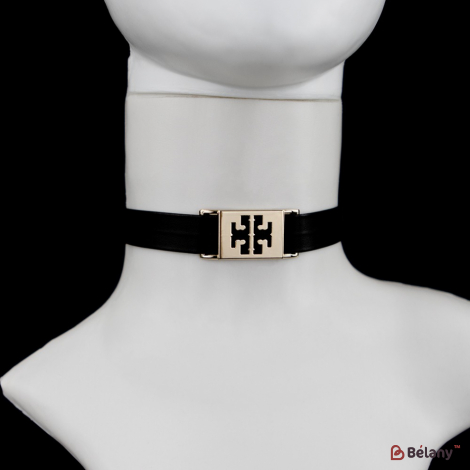 Choker „Cruce De Aur”