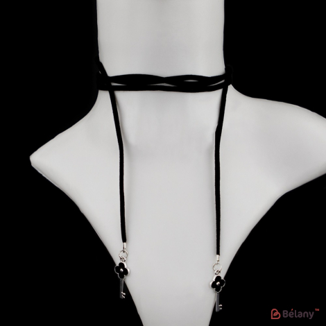 Choker „Chei”