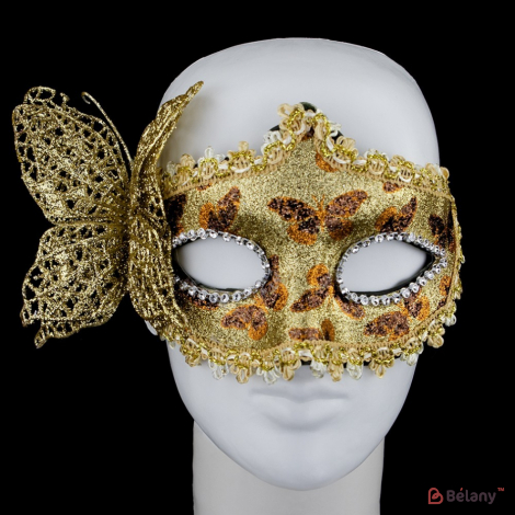 Masca Columbine Nr. 2