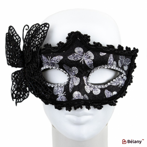 Masca Columbine Nr 6