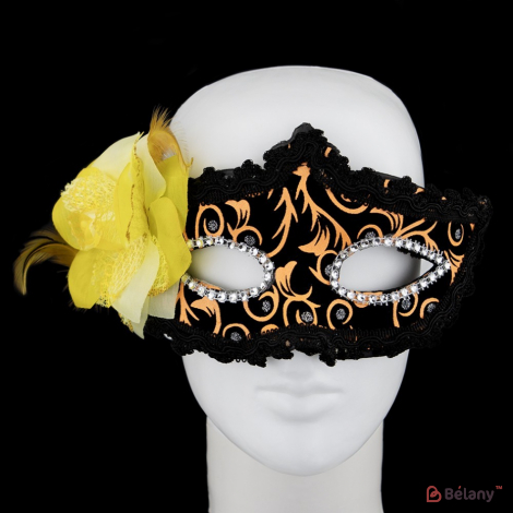 Masca Columbine Nr 7