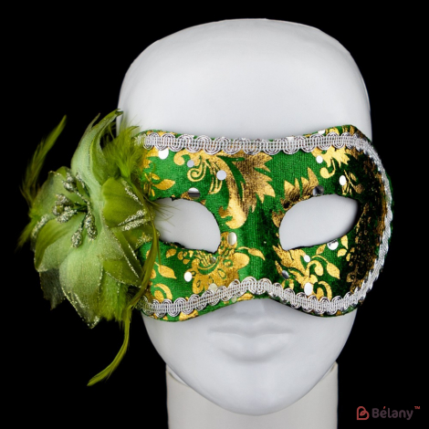 Masca Columbine Nr 15