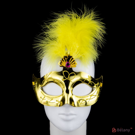 Mască „Carnaval” #11