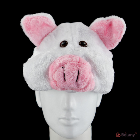 Șapcă De Carnaval „Porcușor”