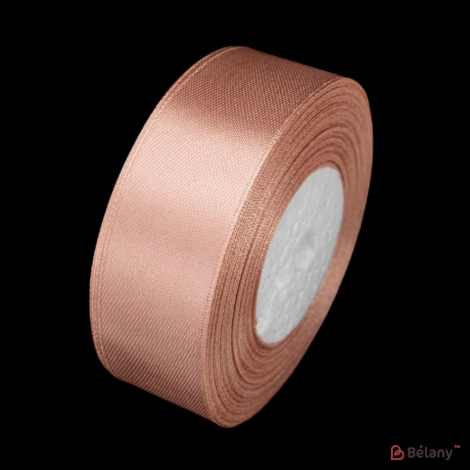 Panglică Din Satin „Buono” #107